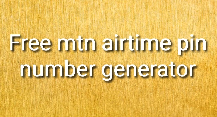 free net10 airtime pin number generator